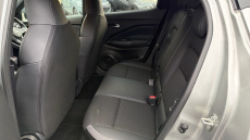 Nissan Juke 1.0 DiG-T N-Connecta 5dr Petrol Hatchback